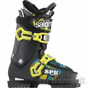 P: salomon SPK 27.5