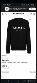 Balmain