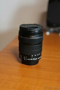 Canon 18-135 mm IS STM