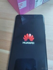 PREDAM PEKNY ZACHOVALY HUAWEI P10 LITE