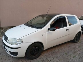 Fiat Punto 1,3 - 1