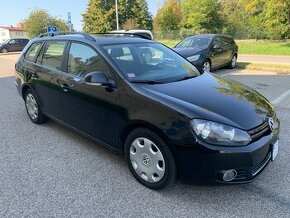 VW Golf 1.6TDi 77kW r.v.2012 - 1