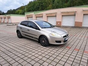 FIAT BRAVO 1,4 BENZÍN, 16V, 66KW,R.V.2008,PÔVODNÝ LAK - 1