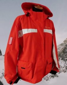 Mountaineer with RECCO dámska lyž. bunda veľ. XL - 1