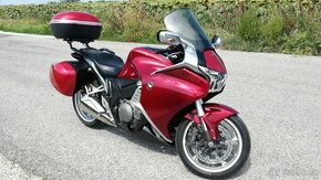 Honda VFR 1200 F