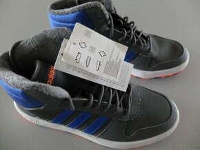 Tenisky Adidas 40 Nové - 1