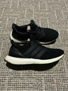 Adidas Ultraboost Vel 38 2/3 černobílé - 1