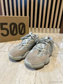 Adidas Yeezy 500 Salt