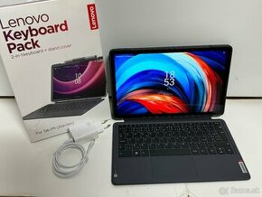 Lenovo Tab P11 Gen.2 + Klávesnica + púzdro 4/128Gb LTE