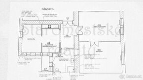 3-izb.85m2, luxusná, 1/3, Krivá, Juh