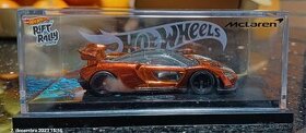 Hot wheels rlc