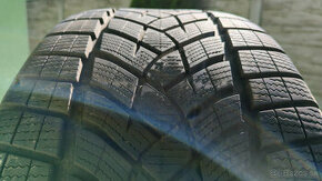 Zimné pneu 275/45 R21 --- GOOD YEAR - 1