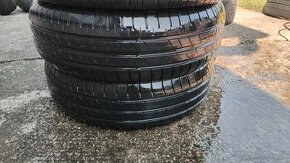 2ks letné pne.Goodyear performance195/65r15