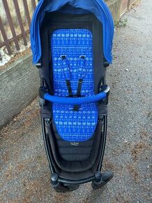 Kocik Britax b motion plus 4