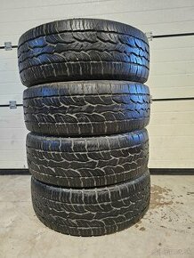 DUNLOP Grandtrek ATS 255/60 R18