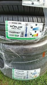 Letné pneu 175/65r14 82 T - 1