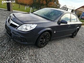 Opel Vectra C 1.9cdti 110kw náhradní díly - 1