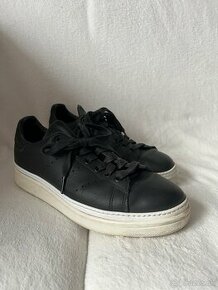 Kozene tenisky Adidas Stan Smith - 1