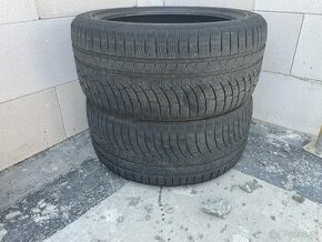 255/40r19 - 1