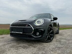 Mini Clubman 2020 140kW ALL4 John Cooper Works