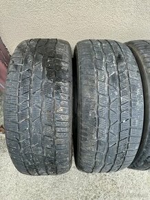 Continental 235/45 r19 99v - 1