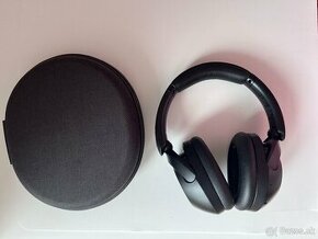 Sony WH-XB910N, noise canceling