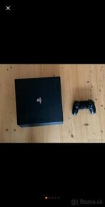 Ps4 pro