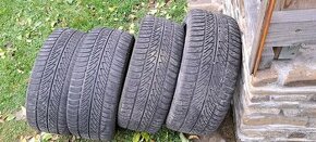 285/45 r20 zimne pneu GoodYear - 1