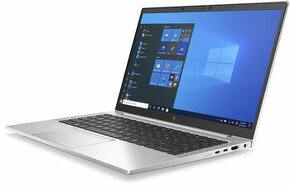 HP Elitebook 840 G8 i5-1145G7 Iris Xe 16GB 256GB TB4 W10 PRO