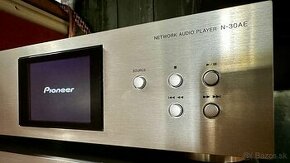 Pioneer N-30AE (do soboty rezerva)