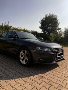 Predaj Audi A4