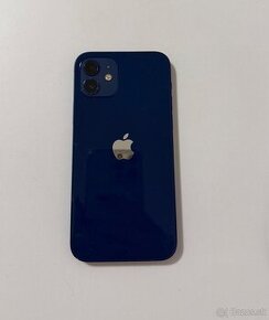 Iphone 12 64gb Blue