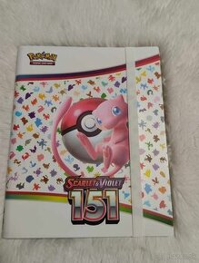 Nové album Pokémon A4