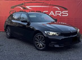 BMW 320 Touring G21 xDrive Sportline 140kw/190ps aut.8st.