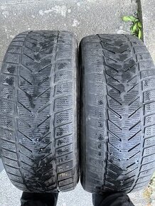 Predám - 205/50 R17 Zimné