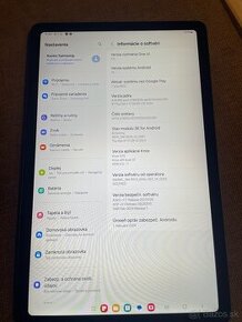 Samsung tab S6 lite (2022) 64GB