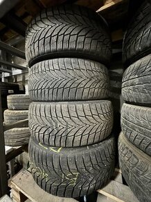 Zimné pneu NEXEN WinguardSport2 245/45R19