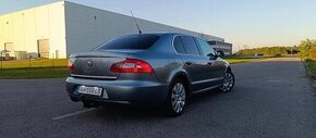 Škoda Superb 2.0 TDI 103kw , r.v: 2009