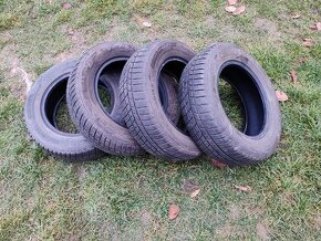 Zimne barum polaris 5 185/65 R14 86T