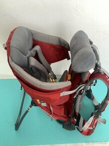 detský turistický nosič Deuter Kid Comfort 2