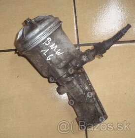 diel z bmw e36	nadrzka olejoveho filtra m43 316 318