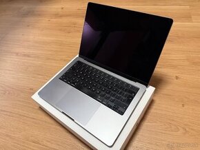 Apple Macbook Pro M1 Pro 14" / 32GB RAM / 1TB 2021 Space