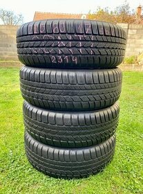 215/60 r17 zimné CONTINENTAL 96H XL