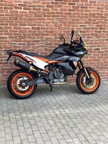 KTM 890 SMT 2023  Možný odpočet DPH 