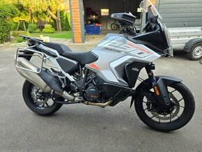 KTM 1290 Super  Adventure  r.2024 4700km