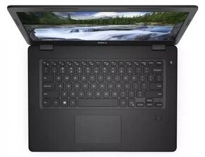 Dell Latitude 3480 i5, SSD 240 GB, ako novy