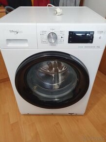 Predam 2 ročnú Whirlpool FFB 8258 BV EE