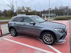 Glc 350e 4 matic SUV