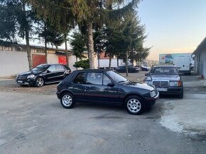 Peugeot 205 CTI