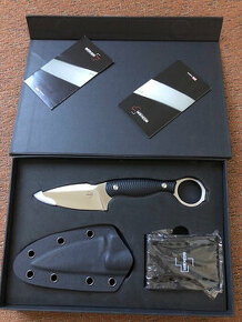 Boker plus accomplice D2